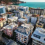 Retro No 7, Cleopatra Apartmán Alanya