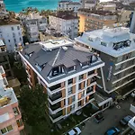 Apartmán Retro No 7, Cleopatra Alanya