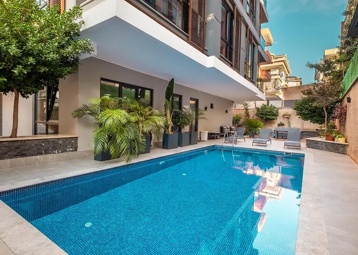 Retro No 7, Cleopatra * Alanya