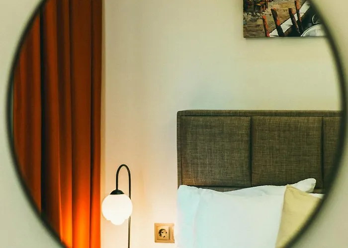 Apartment Retro No 7, Cleopatra