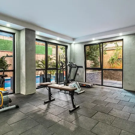 Retro No 7, Cleopatra Appartamento