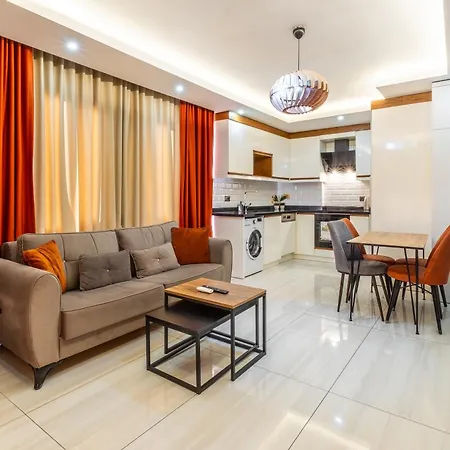 Apartamento Retro No 7, Cleopatra