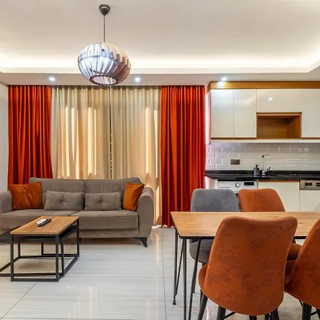 Retro No 7, Cleopatra アランヤ