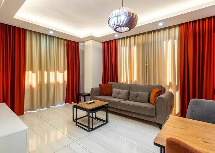 Retro No 7, Cleopatra * ألانيا