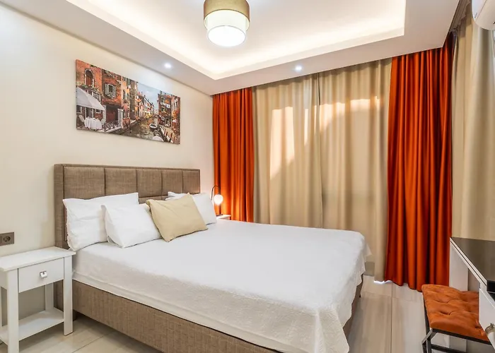 Retro No 7, Cleopatra