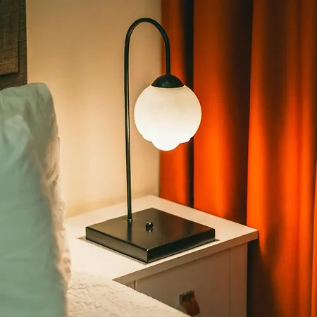 Apartamento Retro No 7, Cleopatra *