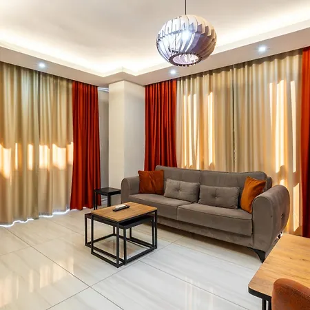 Retro No 7, Cleopatra * Alanya