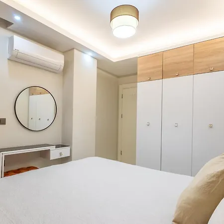 Apartamento Retro No 7, Cleopatra