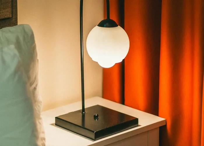 アパート Retro No 7, Cleopatra *