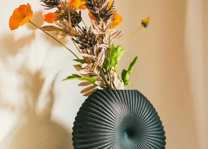 Retro No 7, Cleopatra アパート アランヤ