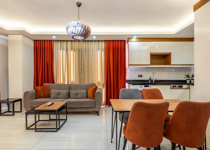 Retro No 7, Cleopatra アランヤ